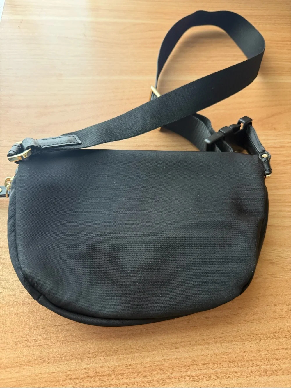 kate spade compact nylon
